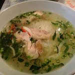 ベトナムちゃん - 鶏肉フォー