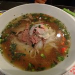 ベトナムちゃん - 牛肉フォー