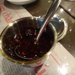 ベトナムちゃん - 店オリジナル　レモングラスの唐辛子油