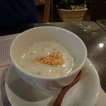 ベトナムちゃん - バナナのチェー