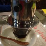 ベトナムちゃん - カフェスゥーノン