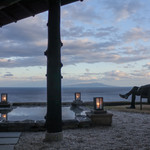 月のうさぎ - 2019年2月再訪：部屋風呂☆