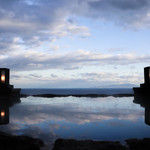 月のうさぎ - 2019年2月再訪：部屋風呂☆