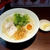 らーめん 麺GO家 西野店