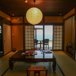 月のうさぎ - 2019年2月再訪：内観☆