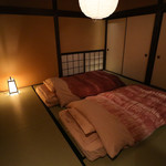 月のうさぎ - 2019年2月再訪：内観☆