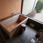 月のうさぎ - 2019年2月再訪：内観☆