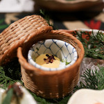 月のうさぎ - 2019年2月再訪：造り 眼海の漁火☆