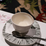 月のうさぎ - 2019年2月再訪：お口直し☆