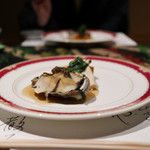 月のうさぎ - 2019年2月再訪：豆焜炉 深海の黄金☆