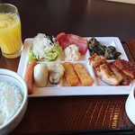 リッチモンドホテル  - 