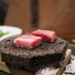 月のうさぎ - 2019年2月再訪：強肴 静岡ぶらんど☆