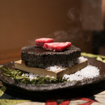 月のうさぎ - 2019年2月再訪：強肴 静岡ぶらんど☆