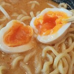 麺屋路三 - 