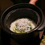 月のうさぎ - 2019年2月再訪：食事 湯の釜☆