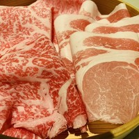 しゃぶしゃぶ 山笑ふ 表参道店 - 