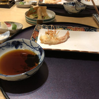 鰻・天ぷら割烹 萬木 - 