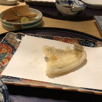 鰻・天ぷら割烹 萬木 - 