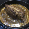 さっぽろ特濃カレー