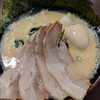 横浜家系ラーメン 喜多見家 大田原店