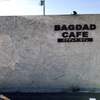 バグダッド・カフェ 前橋西片貝本店