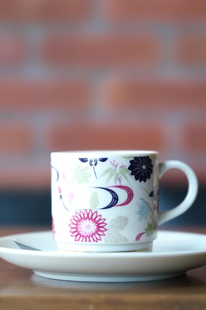 ジャズ喫茶 サテンドール - 根室（喫茶店）の写真