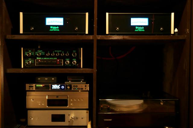 ジャズ喫茶 サテンドール - 根室（喫茶店）の写真