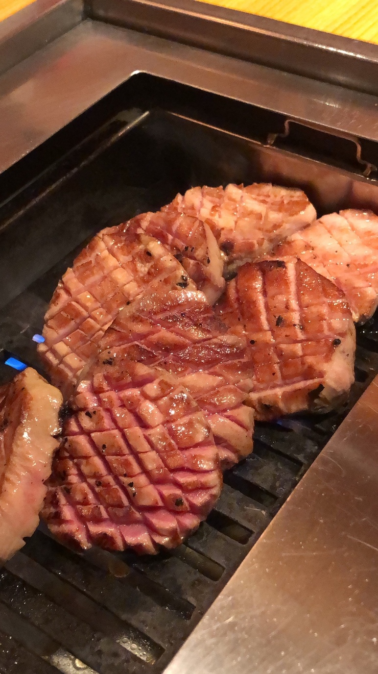 焼肉 名門 （ヤキニクメイモン） - 曙橋/焼肉 | 食べログ 焼肉 名門 (曙橋/焼肉)