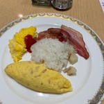 グランカフェ パティオ