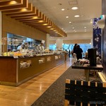 グランカフェ パティオ