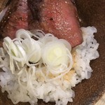 のっぺらぼう - 