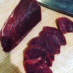 のっぺらぼう - 