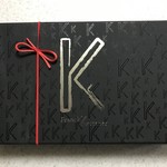 La Maison du Chocolat - <フランク・ケストナー> ショコラ アソート