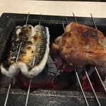 のっぺらぼう - 