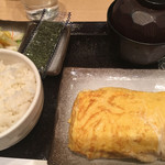 石臼挽蕎麦げん - 