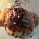 バンズ大人買い！！