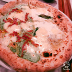 PIZZERIA CAPOLI - 