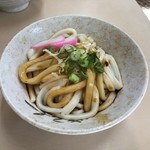 若草堂 - 伊勢うどん　コレコレ、伊勢うどんならではのふわふわ食感のうどんがいい♪甘さ控えめのタレは自分好みでした◎　2019/01/26