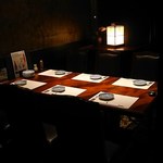 Koshitsu Izakaya Banya - 