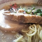 ラーメン・餃子 マルイチ - 