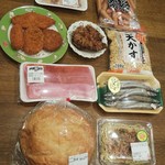 ディオ - この日は嫁とお買い物。いろいろと買いました(2019.02.13)