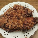 ディオ - 山賊焼き　税抜198円(2019.02.13)