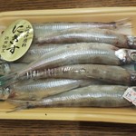 ディオ - にぎす(8尾)　税抜278円(2019.02.13)