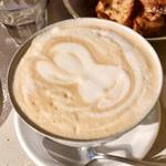 umie - カフェ・ラテ 