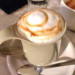 umie - キャラメルチーノ hot 