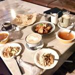 umie - 最後の晩餐の様子！？