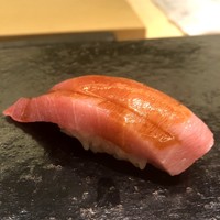 鮨 なんば 日比谷 - 