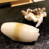 鮨 なんば 日比谷 - 