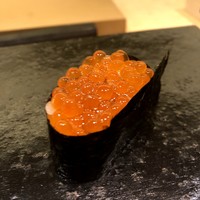 鮨 なんば 日比谷 - 