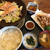 梵天食堂 - ちゃんちゃん焼ランチ880円です